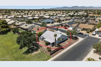 18005 N 145th Avenue, Surprise, AZ 85374 - Photo 62