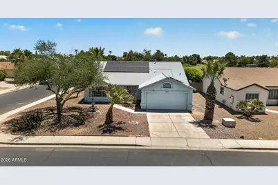 18005 N 145th Avenue, Surprise, AZ 85374 - Photo 58