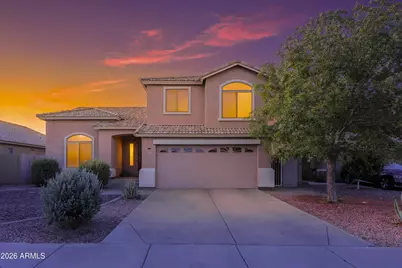 15074 W Taylor Street, Goodyear, AZ 85338 - Photo 22