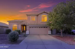 15074 W Taylor St, Goodyear, AZ 85338 - Photo 22