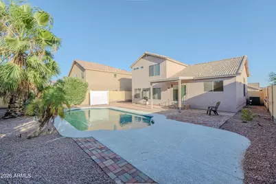 15074 W Taylor Street, Goodyear, AZ 85338 - Photo 18