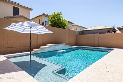 12136 W Cottontail Lane, Peoria, AZ 85383 - Photo 14