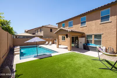 12136 W Cottontail Lane, Peoria, AZ 85383 - Photo 30