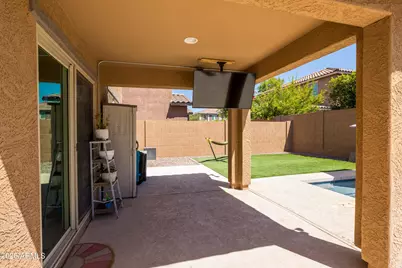 12136 W Cottontail Lane, Peoria, AZ 85383 - Photo 32