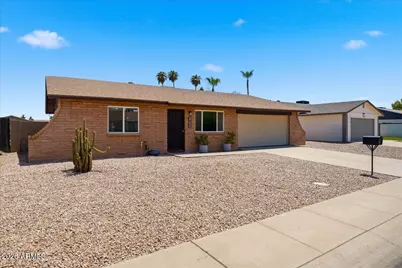 1407 W Rosal Place, Chandler, AZ 85224 - Photo 1