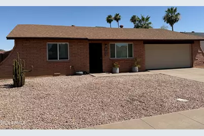 1407 W Rosal Place, Chandler, AZ 85224 - Photo 1