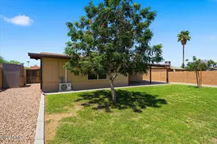 1407 W Rosal Pl, Chandler, AZ 85224 - Photo 30