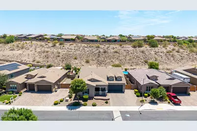 26253 N 106th Drive, Peoria, AZ 85383 - Photo 62