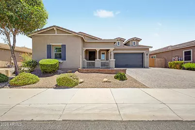 26253 N 106th Drive, Peoria, AZ 85383 - Photo 2