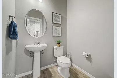 26253 N 106th Drive, Peoria, AZ 85383 - Photo 46