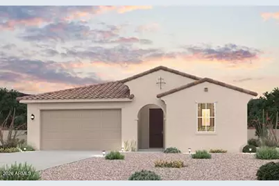 17973 W Montana De Oro Drive, Surprise, AZ 85387 - Photo 1