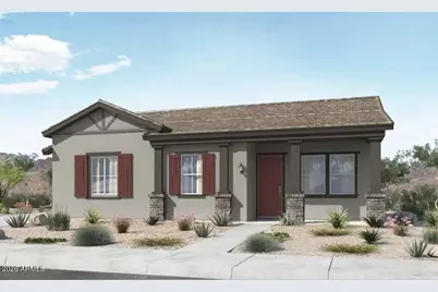 24043 N 146th Avenue, Surprise, AZ 85387 - Photo 1