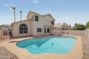 3129 N Ivory Ln, Avondale, AZ 85392 - Photo 38