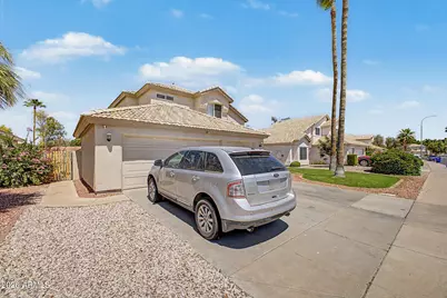 3129 N Ivory Lane, Avondale, AZ 85392 - Photo 2