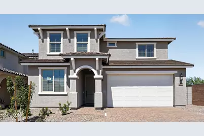 5810 S Hassett --, Mesa, AZ 85212 - Photo 1