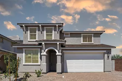 5810 S Hassett --, Mesa, AZ 85212 - Photo 2