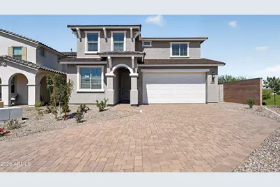 5810 S Hassett --, Mesa, AZ 85212 - Photo 18