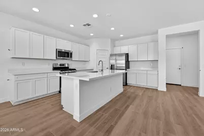 5810 S Hassett --, Mesa, AZ 85212 - Photo 4