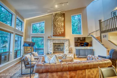 4508 Crown Dancer Drive #72, Pinetop, AZ 85935 - Photo 6