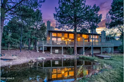 4508 Crown Dancer Drive #72, Pinetop, AZ 85935 - Photo 30