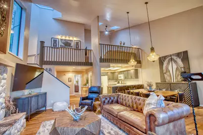 4508 Crown Dancer Drive #72, Pinetop, AZ 85935 - Photo 8