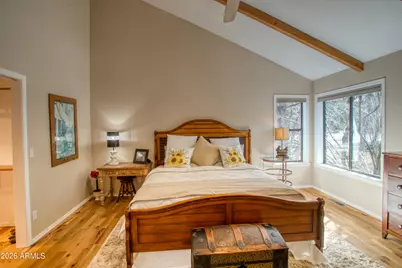 4508 Crown Dancer Drive #72, Pinetop, AZ 85935 - Photo 26