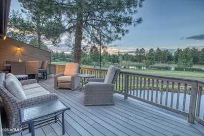 4508 Crown Dancer Drive #72, Pinetop, AZ 85935 - Photo 32