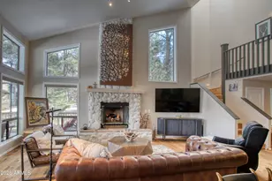 4508 Crown Dancer Dr, Pinetop, AZ 85935 - Photo 8