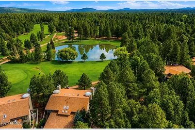 4508 Crown Dancer Drive #72, Pinetop, AZ 85935 - Photo 1