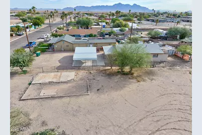 207 E 6th Street, Eloy, AZ 85131 - Photo 30