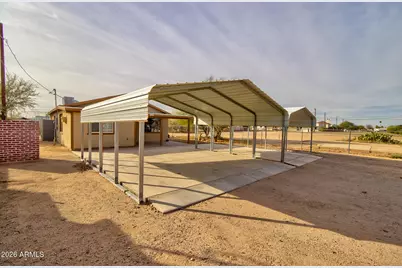 207 E 6th Street, Eloy, AZ 85131 - Photo 4