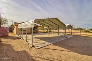 207 E 6th St, Eloy, AZ 85131 - Photo 4