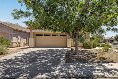 44004 W Pioneer Road, Maricopa, AZ 85139 - Photo 2