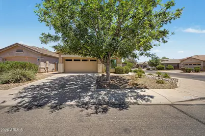 44004 W Pioneer Road, Maricopa, AZ 85139 - Photo 1
