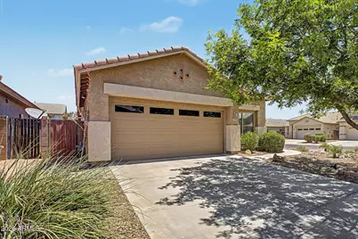 44004 W Pioneer Road, Maricopa, AZ 85139 - Photo 4