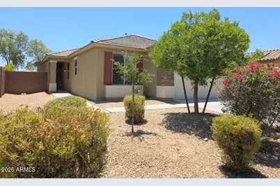 18143 W Purdue Avenue, Waddell, AZ 85355 - Photo 2