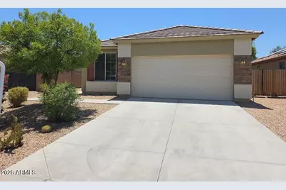 18143 W Purdue Avenue, Waddell, AZ 85355 - Photo 1