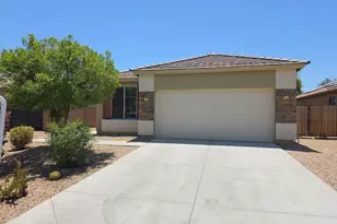 18143 W Purdue Ave, Waddell, AZ 85355 - Photo 1