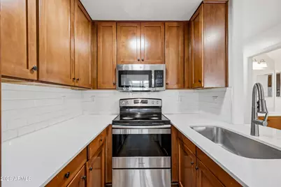 4608 W Maryland Avenue #1180, Glendale, AZ 85301 - Photo 8