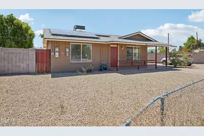 17642 N 16th Avenue, Phoenix, AZ 85023 - Photo 1