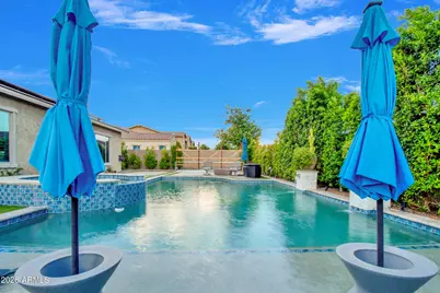 10705 E Diffraction Avenue, Mesa, AZ 85212 - Photo 16
