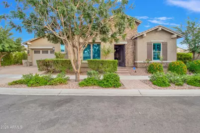 10705 E Diffraction Avenue, Mesa, AZ 85212 - Photo 1
