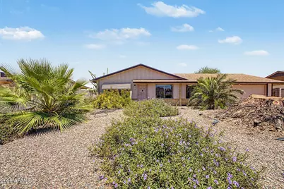 3316 E Florian Avenue, Mesa, AZ 85204 - Photo 2
