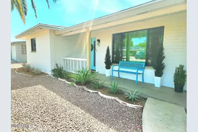 5331 E Dodge Street, Mesa, AZ 85205 - Photo 1
