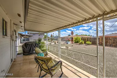 5331 E Dodge Street, Mesa, AZ 85205 - Photo 30