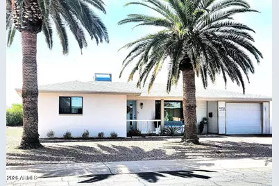 5331 E Dodge Street, Mesa, AZ 85205 - Photo 2