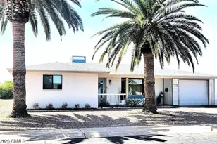 5331 E Dodge St, Mesa, AZ 85205 - Photo 2