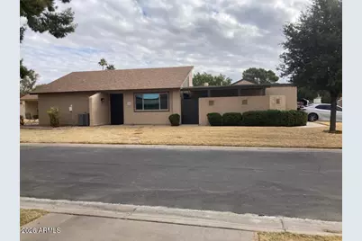 12 Leisure World --, Mesa, AZ 85206 - Photo 1