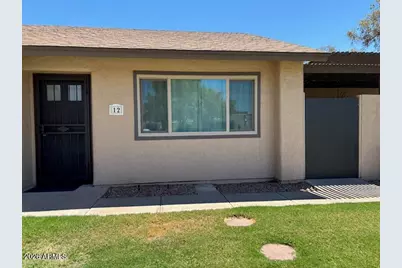 12 Leisure World --, Mesa, AZ 85206 - Photo 2