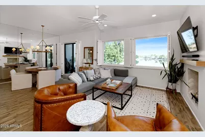 8270 N Hayden Road #Unit 2011, Scottsdale, AZ 85258 - Photo 4
